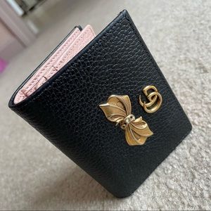 Gucci Card case Wallet
